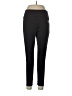 Adidas Solid Black Active Pants Size L - photo 1