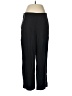 Max Studio Black Track Pants Size M (estimated) - photo 1
