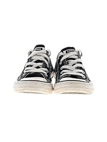 Converse Sneakers (view 2)