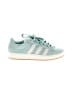 Adidas Teal Sneakers Size 9 - photo 1