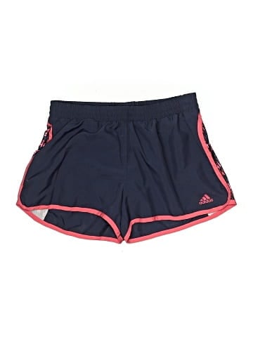 Adidas Athletic Shorts (view 1)