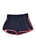 Adidas 100% Polyester Blue Athletic Shorts Size M - photo 1