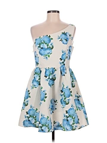 Sachin + Babi Cocktail Dress (view 1)