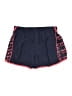 Adidas 100% Polyester Blue Athletic Shorts Size M - photo 2