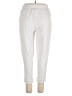 Varley Solid Gray Casual Pants Size XL - photo 2