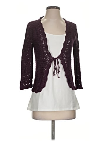Halogen Cardigan (view 1)