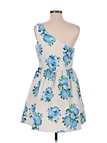 Sachin + Babi Cocktail Dress (view 2)