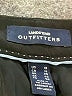 Lands' End Solid Black Active Pants Size 18 - photo 4