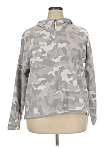 Fila Sport Pullover Hoodie (view 1)