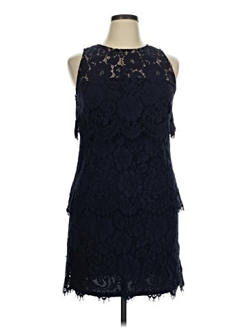 Lauren by Ralph Lauren Cocktail Dress (view 1)