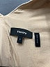 Theory Gray Casual Dress Size S - photo 7