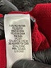Studio I 100% Polyester Burgundy Sleeveless Blouse Size 16 - photo 8