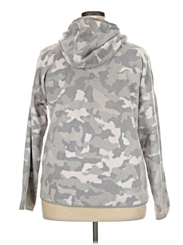 Fila Sport Pullover Hoodie (view 2)