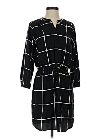 Ann Taylor LOFT Outlet Casual Dress (view 1)