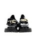 Steve Madden Black Flats Size 10 - photo 2