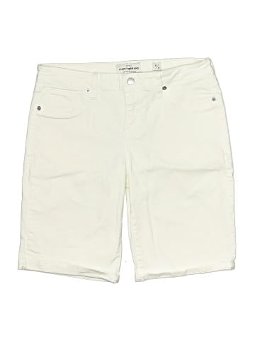 Lucky Brand Khaki Shorts (view 1)