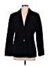 Elie Tahari Black Blazer Size 6 - photo 1
