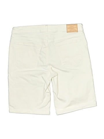 Lucky Brand Khaki Shorts (view 2)