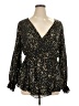BLOOMCHIC 100% Polyester Gold Cocktail Dress Size 14 - 16 - photo 1