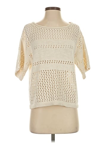 Sanctuary Pullover Sweater (view 1)