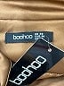Boohoo Brown Blazer Size 24 - photo 6