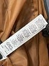 Boohoo Brown Blazer Size 24 - photo 7