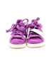 Adidas Purple Sneakers Size 9 1/2 - photo 2