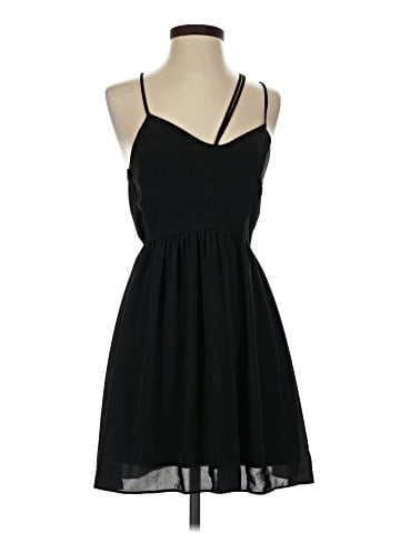 Finn & Clover Cocktail Dress (view 1)