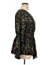 BLOOMCHIC 100% Polyester Gold Cocktail Dress Size 14 - 16 - photo 4