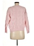 She + Sky Pink Pullover Sweater One size - photo 2
