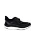KIZIK Black Sneakers Size 6 (wide) - photo 1