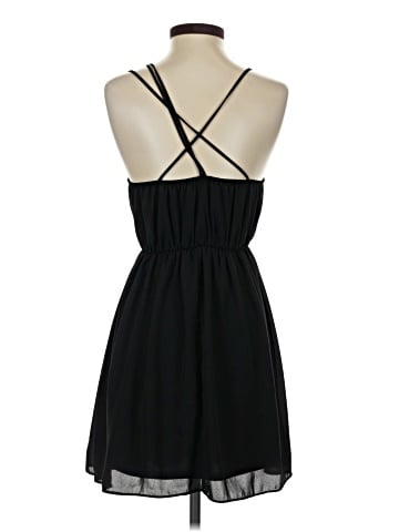 Finn & Clover Cocktail Dress (view 2)