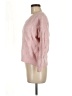 She + Sky Pink Pullover Sweater One size - photo 5