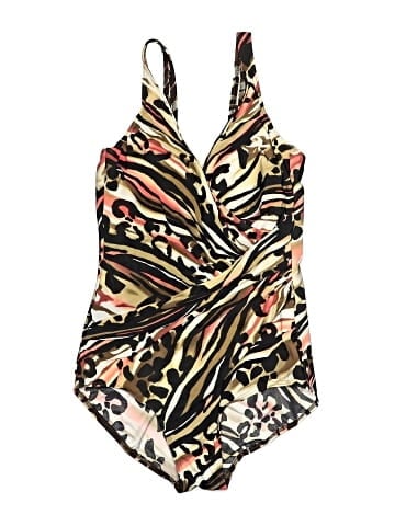 Miraclesuit One Piece Swimsuit (view 1)