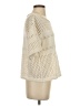 Sanctuary 100% Cotton Ivory Pullover Sweater Size S - photo 4