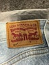 Levi's Blue Jeans Size 32 waist - photo 7