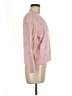 She + Sky Pink Pullover Sweater One size - photo 4