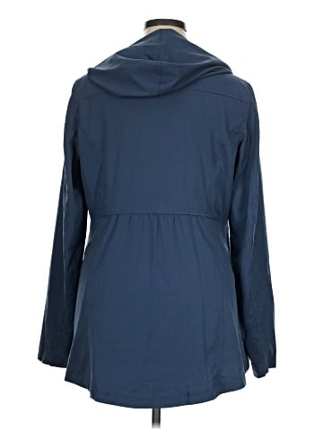 St. John's Bay Zip Up Hoodie (view 2)