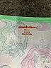 Nickelodeon Paisley Green Dress Size 10 - 12 - photo 3