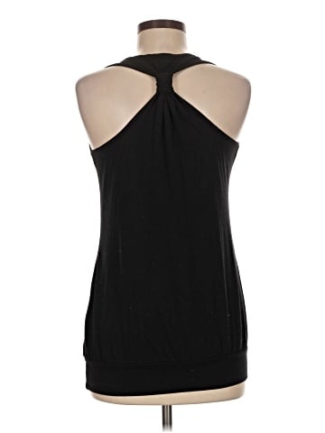 Blu Heaven Sleeveless Top (view 2)