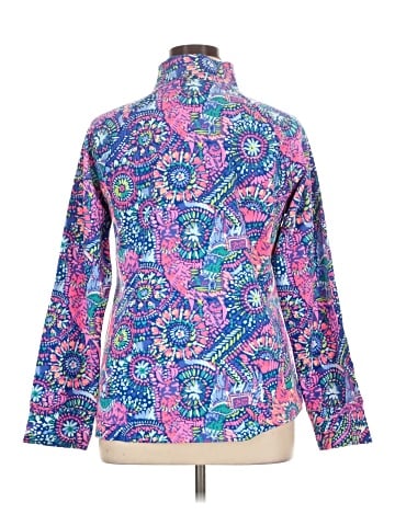 Lilly Pulitzer Windbreaker (view 2)