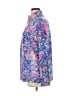 Lilly Pulitzer Paisley Blue Windbreaker Size XL - photo 5