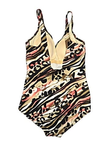 Miraclesuit One Piece Swimsuit (view 2)