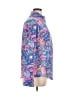 Lilly Pulitzer Paisley Blue Windbreaker Size XL - photo 4