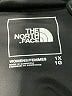 The North Face Black Romper Size 1X - photo 4