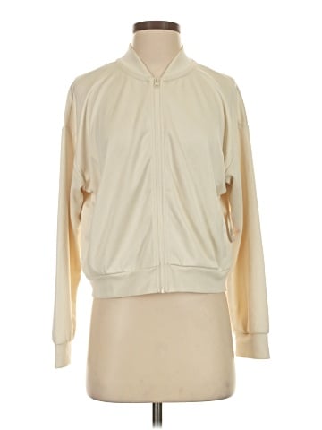 Gap Fit Track Jacket (view 1)