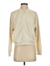 Gap Fit Ivory Track Jacket Size S - photo 1