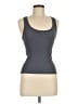 Zara Gray Tank Top Size M - photo 1