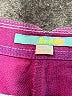 Boden Solid Purple Shorts Size 10 - photo 3