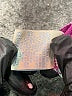Boden Solid Purple Shorts Size 10 - photo 4